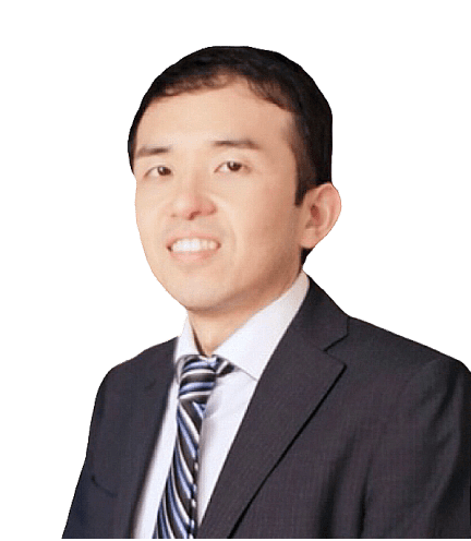 谷口 悠一